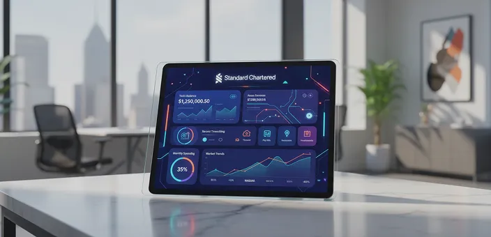Digital-Banking