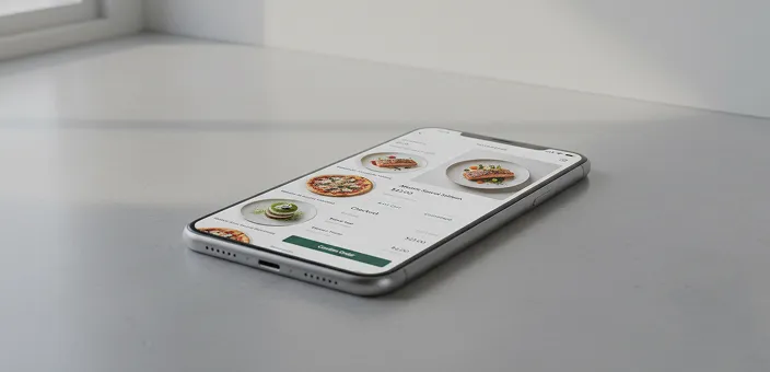 E-Commerce-Platform