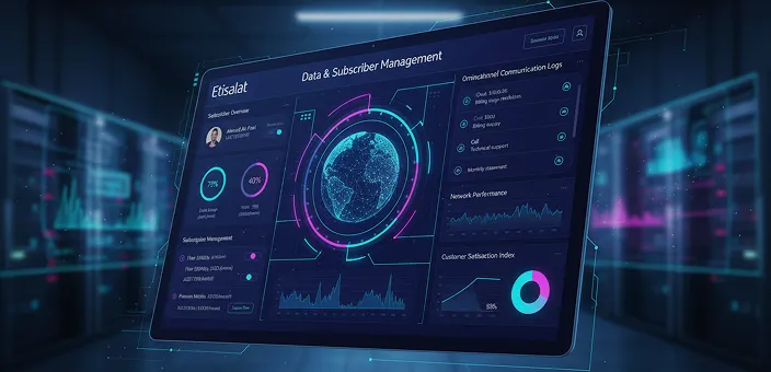 Omnichannel-Customer