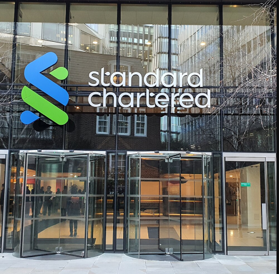 Standard Chartered