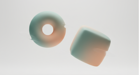 Motion & Visual Design