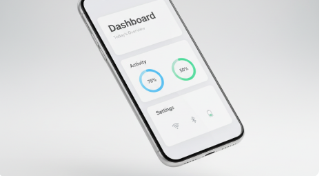Digital Product Design